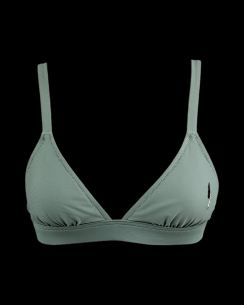 Treekini Top Olive